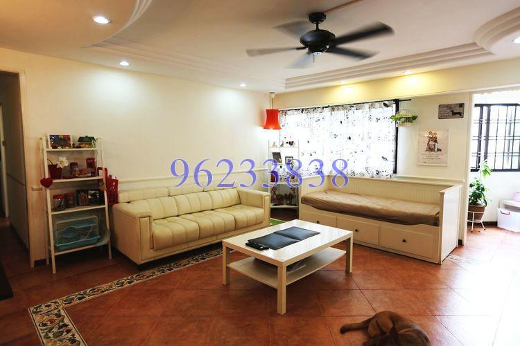 Blk 289C Bukit Batok Street 25 (Bukit Batok), HDB 5 Rooms #167519562